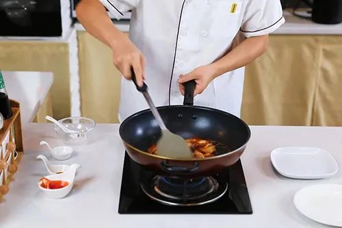 糖醋里脊的做法 糖醋里脊的家常做法