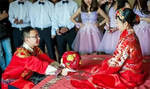 上海市标准婚礼流程 上海婚礼流程有哪些