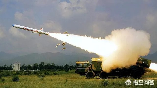 我国鹰击-62导弹有多先进？