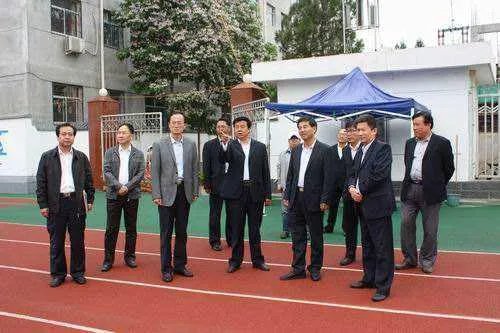 县委书记被判多少年