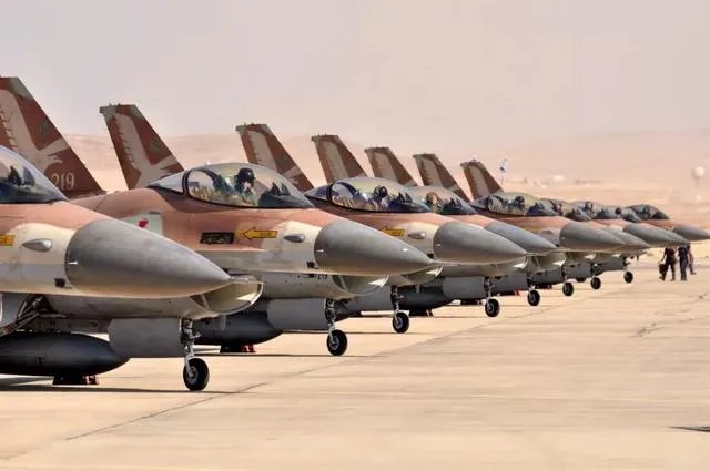 土耳其军力世界排名