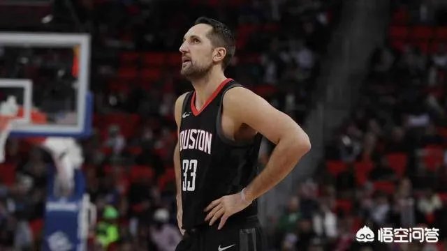 莱恩安德森部分保障合同重回火箭队，火箭为什么再次选择曾经放弃的安德森？