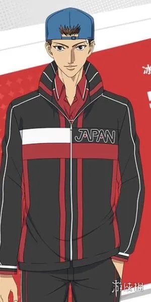 《新网球王子》冰帝学园初中部成员有哪些 冰帝学园初中部成员介绍