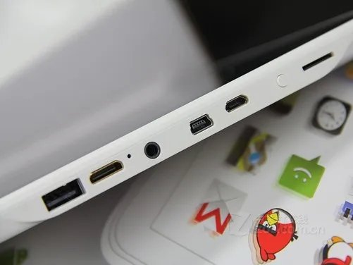 旗舰之争 7款9.7英寸IPS屏国产平板横评