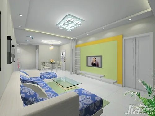 装修材料怎么选择  室内装饰材料大全