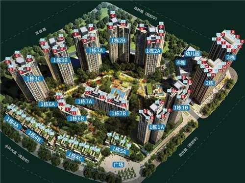 深圳安居房价格一览表  安居房9000/㎡即将迈入万元时代