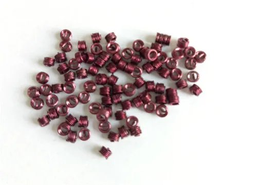 钢丝螺套怎么使用