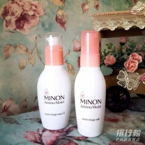 日本最值得买的护肤品有哪些_日本护肤品牌排行榜前十名