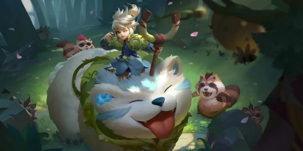 王者荣耀阿古朵打法教学攻略大全