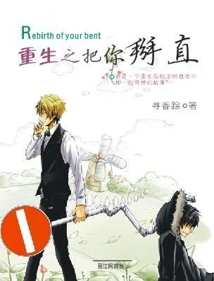 求＜重生之把你掰直 ＞by 寻香踪TXT