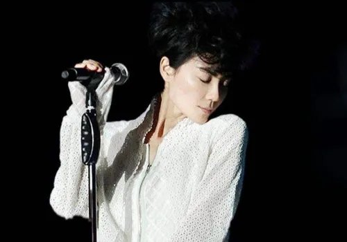 粤语经典老歌曲排行榜？