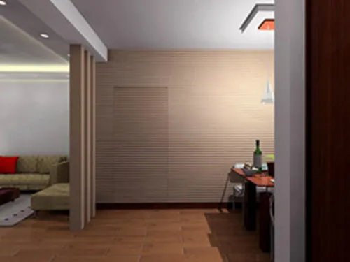 这么美的卫生间暗门装修效果图 你就放心大胆的做吧!