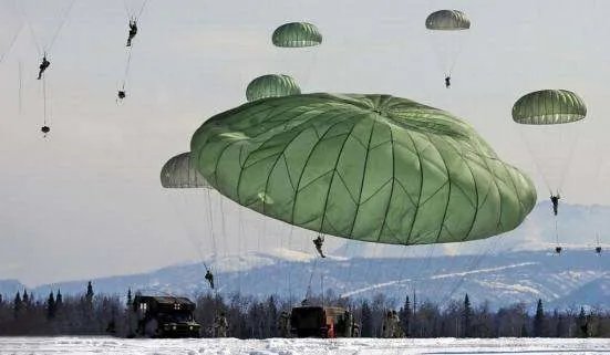 飞行员跳伞有什么规定