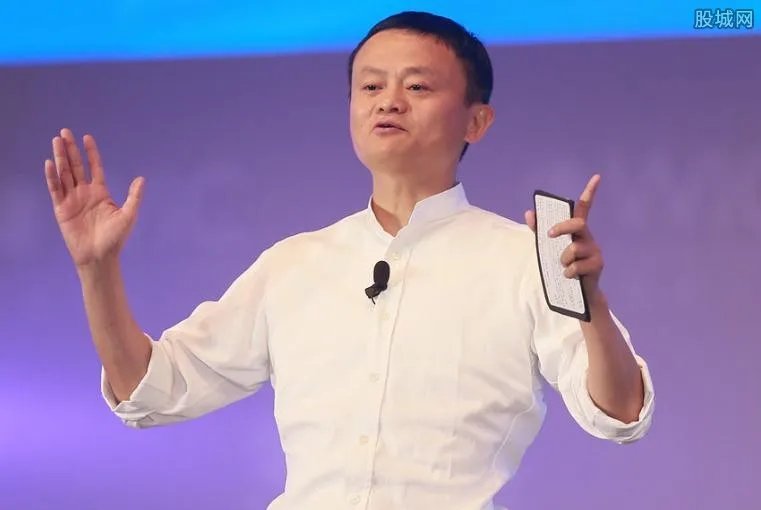 马云老婆张瑛和儿子曝光 马云儿子多大了？