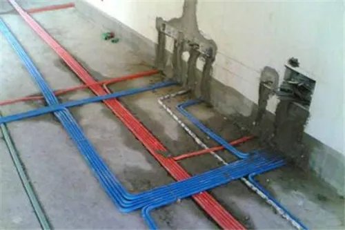 装修电路改造流程   如何改造电路