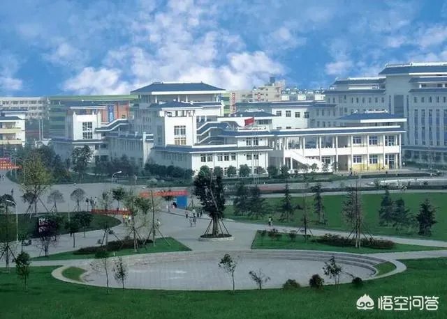 三门峡市有哪些大学？