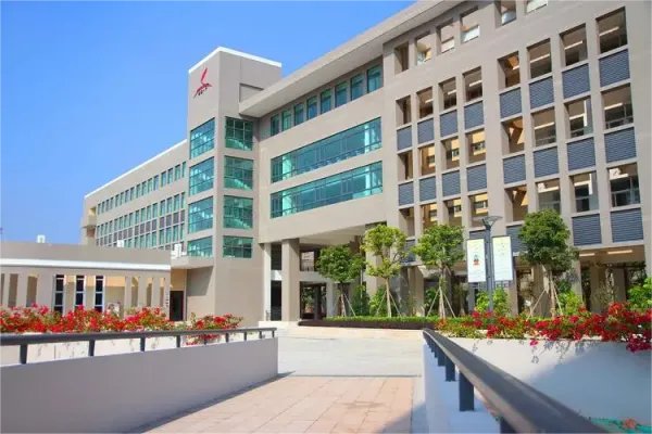 珠海市第一中学有那些？