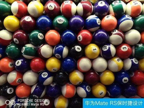 除了快门 华为MateRS拍照强过iPhoneX的还有这些