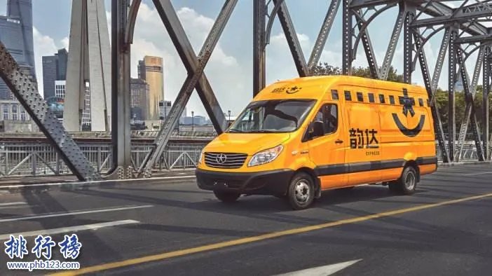 快递费用怎么算?2018快递费用价格表