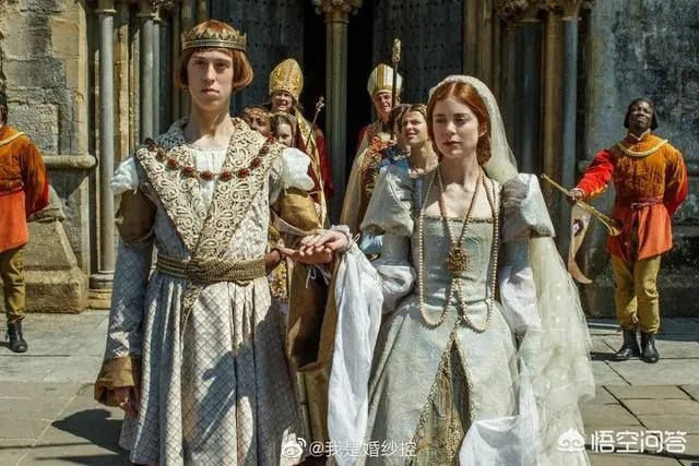 阿拉贡的凯瑟琳在嫁给杀妻狂魔亨利八世之前过着怎样的囚徒生活？