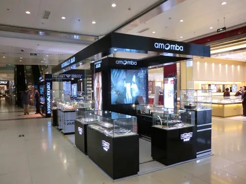 实拍样片：暗光环境+丰富的创意模式