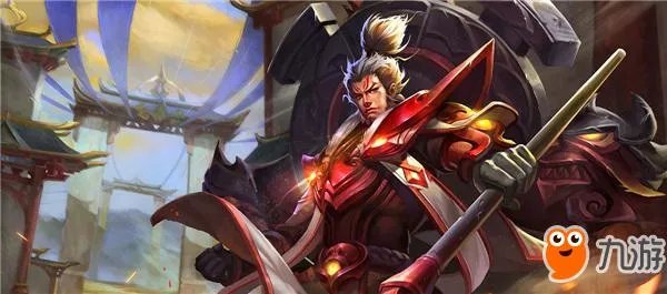 王者荣耀最强英雄排行 最新T1英雄排行榜