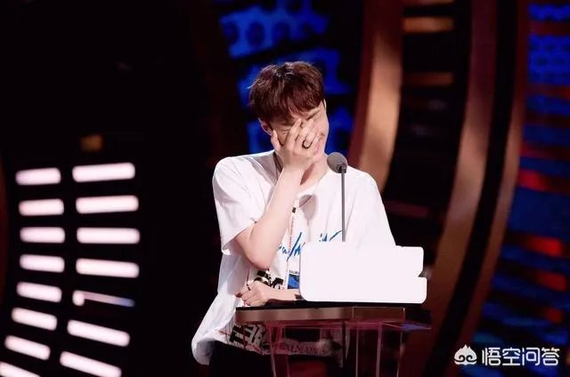 张艺兴在吐槽大会的表现怎么样？