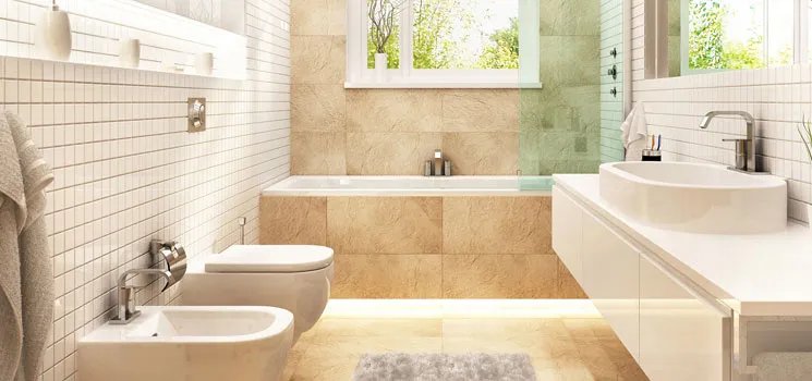 马桶旁边这个水龙头 真的是用来洗屁屁的