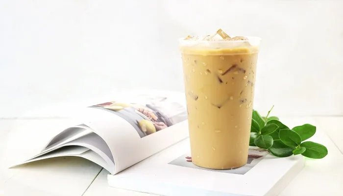 中国奶茶十大一线品牌