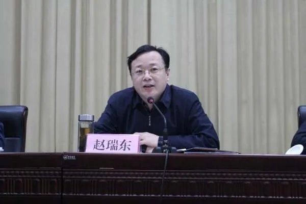 濮阳市人民政府的政府领导