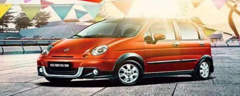 二手乐驰为什么那么贵？买二手乐驰的通病有哪些