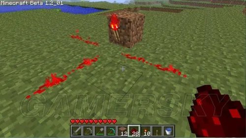 我的世界 红石电路全图文教程