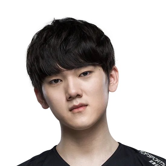 《英雄联盟》TES战队介绍