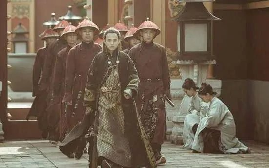 《延禧攻略》中和安公主是谁？历史上有这个人吗