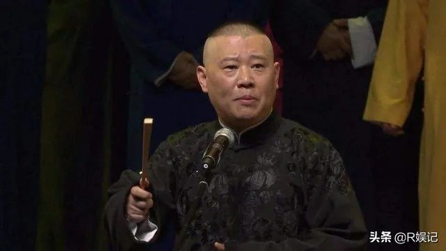 郭德纲评书如何？和别的说书人有什么不同？