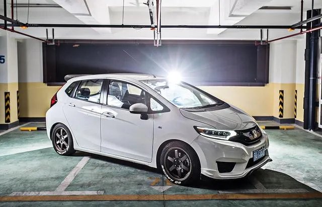 本田飞度2018年的价格会不会更便宜?