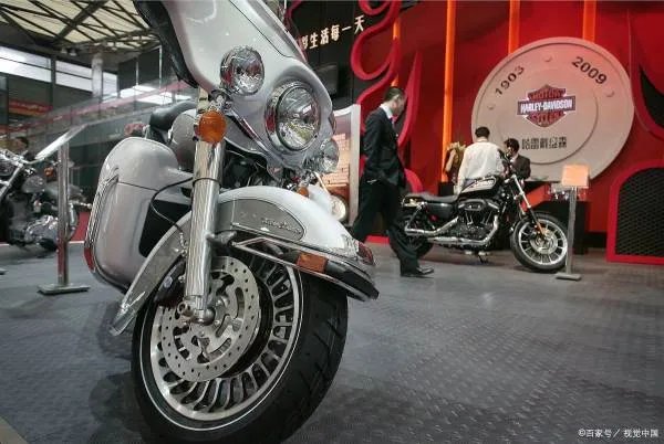 世界上摩托车排行榜，最贵的一辆价格超几千万，大家是如何看待的呢?