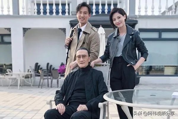 看过《法证先锋4》的朋友，还会期待有下一部吗？