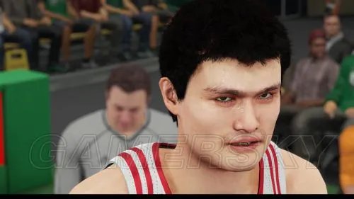 《NBA 2K16》PC性能分析：并非显卡杀手 但优化较差