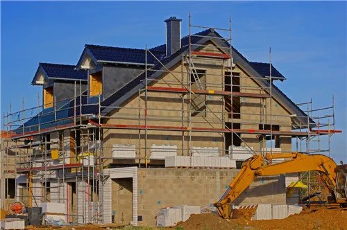 脚手架怎么计算