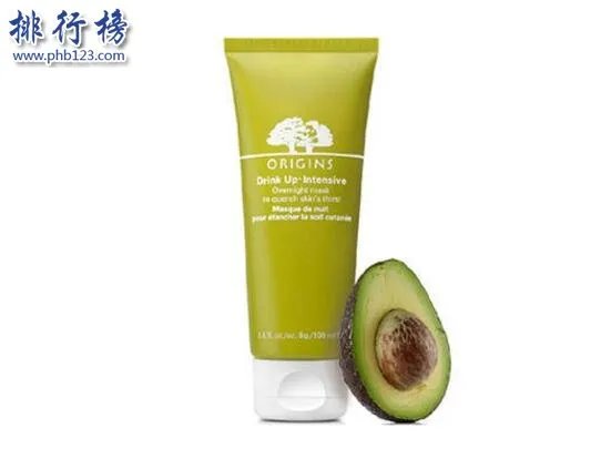 水果面膜哪个好？水果面膜排行榜10强推荐