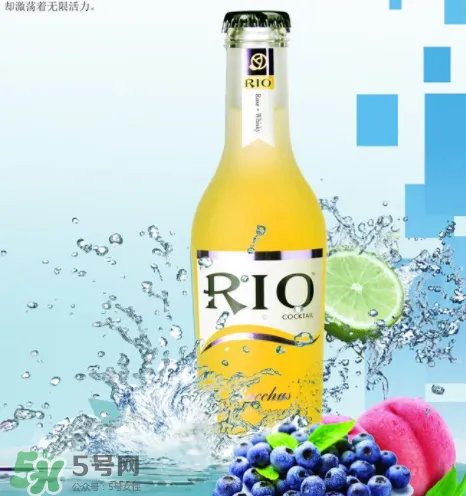 锐澳鸡尾酒多少度?锐澳鸡尾酒多少钱一瓶?