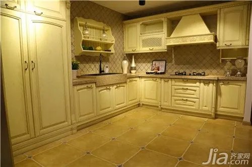 欧睿橱柜怎么样 欧睿橱柜官网价格