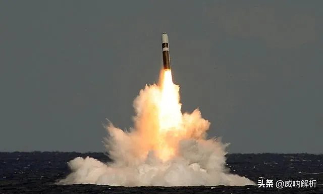 什么是战略导弹？