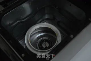 零失败戚风蛋糕做法（面包机做戚风蛋糕）