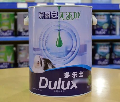多乐士家丽安乳胶漆怎么样 多乐士家丽安乳胶漆贵不贵