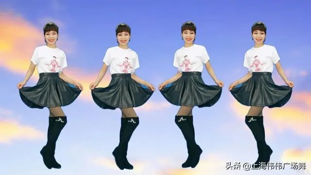 有什么好听适合广场舞的歌曲？