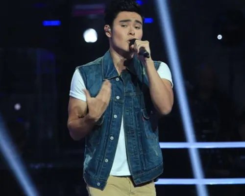 中国好声音刘伟男被淘汰了 揭秘其中的内幕真相