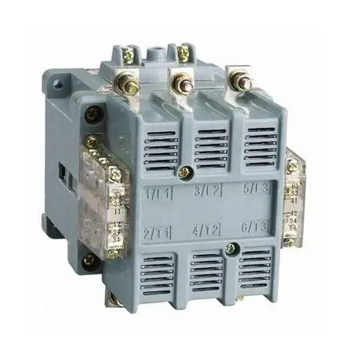 接触器型号怎么看