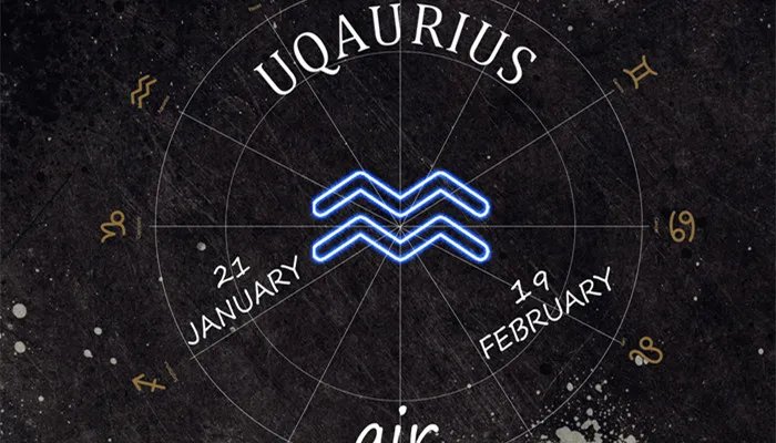 水瓶座的男人性格分析